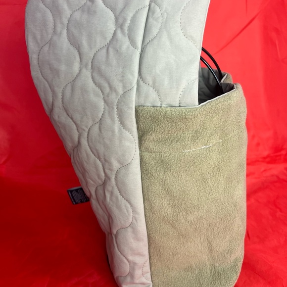 KITH SERIF BALACLAVA- flagstaff - Picture 6 of 11